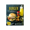 Gräfe Und Unzer Buch: Burger Küchenratgeber 10