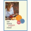 Yuna Verlag Buch: Eat Good Vegan Food 5