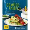 Gräfe Und Unzer Buch: Gemüse-Spirelli Küchenratgeber 5