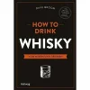 Buch: How To Drink Whisky Hallwag Einführungen 5