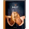 Hölker Verlag Buch: I Love Brot Christin Geweke 7