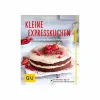 Gräfe Und Unzer Buch: Kleine Expresskuchen Küchenratgeber 5