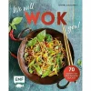 EMF Verlag Buch: We Will Wok You! 5