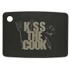 Jade Schneidebrett 20×15 Cm Gourmet Kitchen Kiss The Cook 10